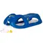 Rolly Toys Schlitten blau / ab 3 Jahren 