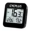 Cycplus G1 Fahrradcomputer schwarz / microUSB / IPX6 