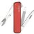 Nextool NE0142 rot / Mini-Taschenmesser / 5 Werkzeuge 
