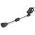 Nash Swinger Siren Night Glo Swing Arm Schwarz