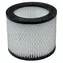 Fieldmann FDU 901002 / HEPA-FILTER / Für Aschesauger