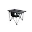 Technaxx TX-252 Klappbarer Solar-Campingtisch / 60W / 2x USB-A / USB-C / DC5521 / IP54 