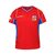 SPORTTEAM Fußballtrikot ČR 1 Herrengröße. MIT