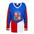 SPORTTEAM Hockeytrikot ČR 4 L
