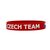 SPORTTEAM Silikonarmband ČR 3