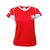 SPORTTEAM Fußballtrikot Polen 1 Jungen 134/140