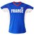 SPORTTEAM Fußballtrikot Frankreich 1 Größe XL