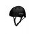 Momi MIMI Helm schwarz / Kopfumfang von 48 bis 55 cm