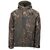 Nash Jacke Zero Tolerance Helluva 3 in 1 Wasserdichte Jacke Camo M