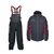 Nytro Complete 3/4 Jacke + Latzhose WP M