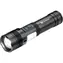 Sandberg Survivor 7in1 Torch Multifunktions-Taschenlampe schwarz / Powerbank 5000 mAh / IPX4 / USB-C