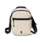 tomtoc Aviator T37 Reise-Umhängetasche khaki / Reise-Umhängetasche / 1,3l