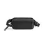 tomtoc Aviator T33 Chest Bag L schwarz / kompakte Hüfttasche / 3,5l