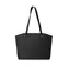 tomtoc Versatile T23 Laptop Tote Bag L schwarz / Umhängetasche 