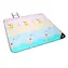 NILS Camp NC8028 Giraffe / Picknickdecke / 195 x 200 cm