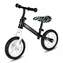 NILS Fun RB134 10" Kinderlaufrad schwarz