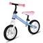 NILS Fun RB134 10" Kinderlaufrad blau