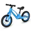 NILS Fun RB901 Kinderlaufrad mit 12-Zoll-Luftreifen und blauer LED-Beleuchtung