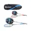 Hergestellt 23432 - Badminton-Set mit Korb