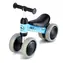 NILS Fun Kinderlaufrad RB002 blau