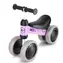 NILS Fun Kinderlaufrad RB002 lila