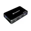 Transcend USB 3.0 Hub 4- Port / + Netzteil