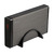 i-TEC MySafe Advance Schwarz 3,5" USB 3.0