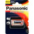 Panasonic Photo Lithium CR-123AL/1BP / 1 Stück / Blister