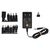 Goobay Universal-Netzteil 230V/3-12V DC 1500mA