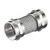 PremiumCord -Kupplungsadapter F-Stecker - F-Stecker