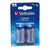Verbatim Batterie C Alkaline / 1,5 V / 2 Stück / Blister