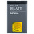 Akku Nokia BL-5CT / Li- ION / 1050 mAh / für Nokia 5220, 6303c, 3720c / Bulk