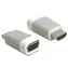 DeLock Adapter HDMI A Stecker auf VGA Buchse