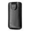 Redpoint Soft Slim Universaltasche XXL / PU-Leder / Schwarz