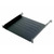 Triton Regal mit Perforation 1 HE/450 mm (RAB- UP-450-A1) / max. Belastung 40 kg
