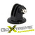 EasyPix GoXtreme Stativadapter, Stativbefestigung