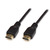 Net-X Verbindungskabel HDMI <-> HDMI 1,5 m, 19pol. mit vergoldeten Kontakten