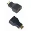 Gembird HDMI-Buchse/Mini-HDMI-Typ-C-Stecker-Adapter