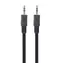Gembird Audiokabel Klinke 3,5 mm Stecker 1,2 m / Klinke 3,5 mm Stecker
