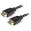 Gembird HDMI - HDMI V1.4 Stecker-Stecker-Kabel 1,8 m / vergoldete Anschlüsse 