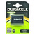 Duracell Akku - DR9954 für Sony NP-WF50 / Schwarz / 900 mAh / 7,4 V