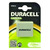 Duracell Akku - DR9618 für Fujifilm NP-40 / grau / 650 mAh / 3,7V