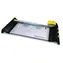Fellowes Radschneider Proton A4 / 320 mm / bis zu 8 Blatt 80g-Papier