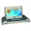 Fellowes Thermobinder Helios 30 / 30 mm / 300 Stück Papier 80g/m2 