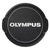 Olympus LC-37B Objektivdeckel / 37 mm / für 14-42 II / 17 mm Pancake und 45 mm Objektiv