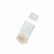 DATACOM -Anschluss UTP CAT6 8p8c / RJ45 / Kabel