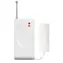iGet SECURITY P10 - kabelloser Vibrationsmelder / weiß