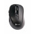 C-tech WLM-02 kabellose Maus / 1600 DPI / 6 Tasten / USB-Nano-Empfänger / schwarz