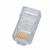 DATACOM -Anschluss UTP CAT5E 8p8c- RJ45-Kabel