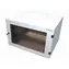 19" Wandschrank Conteg 6HE / Tiefe 300 mm 